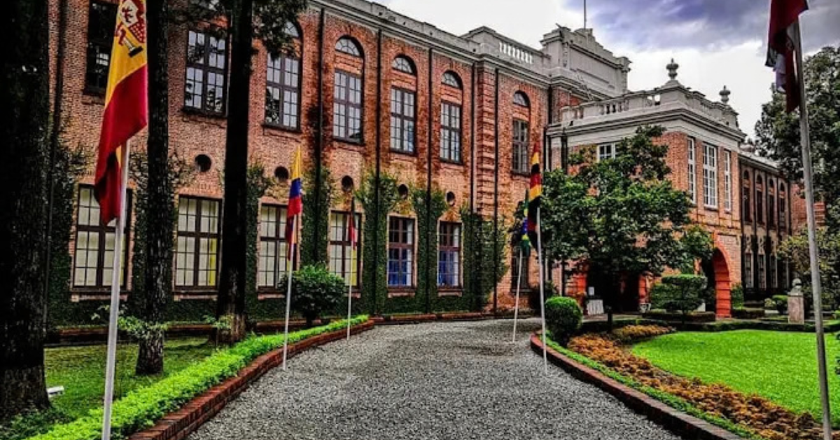 The Doon School, Dehradun